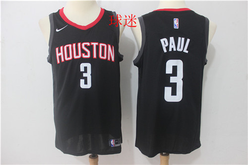 Houston Rockets Game Jerseys-009