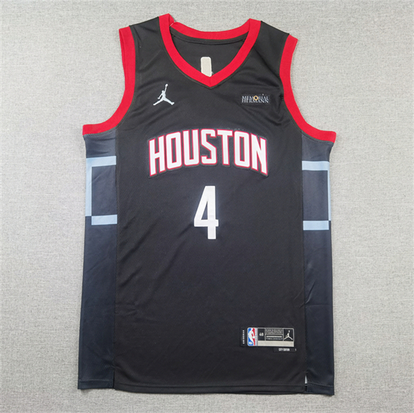 Houston Rockets Game Jerseys-0077