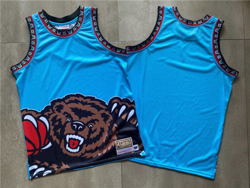 Memphis Grizzlies Game Jerseys-013