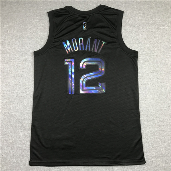 Memphis Grizzlies Game Jerseys-023