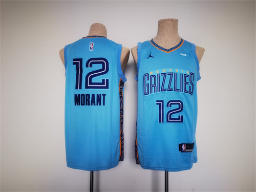Memphis Grizzlies Game Jerseys-043