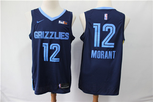 Memphis Grizzlies Game Jerseys-008