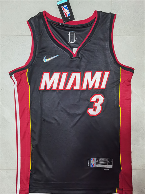 Miami Heat Game Jerseys-089