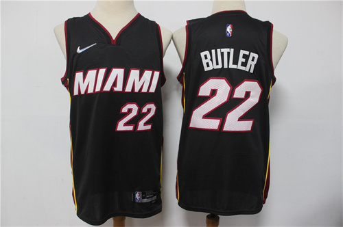 Miami Heat Game Jerseys-094