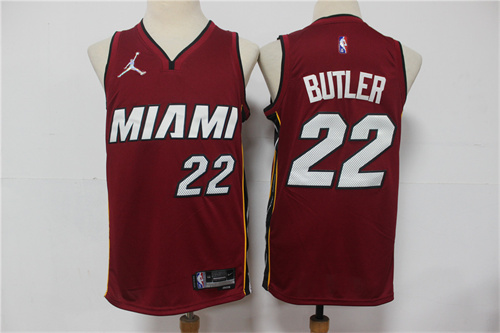Miami Heat Game Jerseys-095
