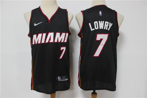 Miami Heat Game Jerseys-097