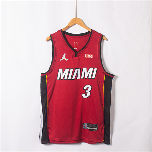 Miami Heat Game Jerseys-098