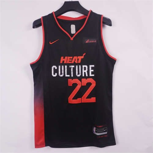 Miami Heat Game Jerseys-0127