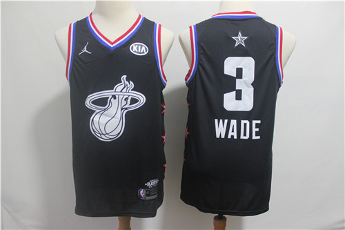 Miami Heat Game Jerseys-020