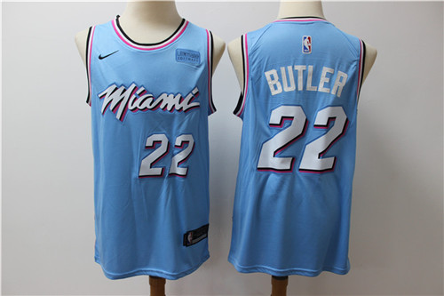 Miami Heat Game Jerseys-032