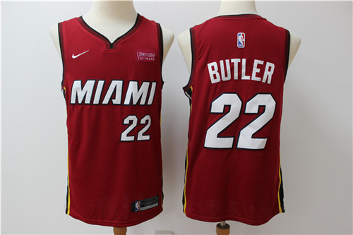 Miami Heat Game Jerseys-034