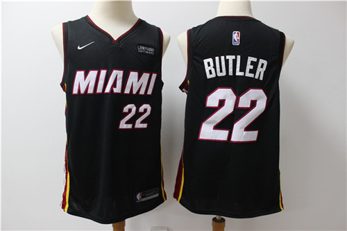 Miami Heat Game Jerseys-035