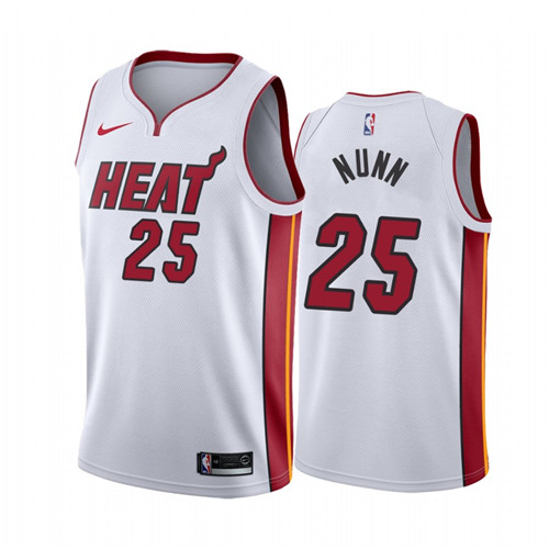 Miami Heat Game Jerseys-043