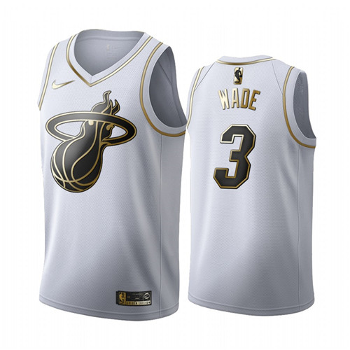 Miami Heat Game Jerseys-047
