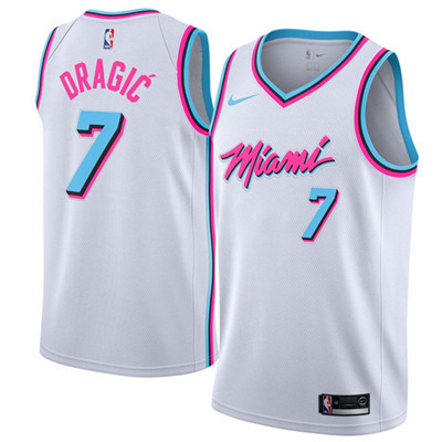 Miami Heat Game Jerseys-009