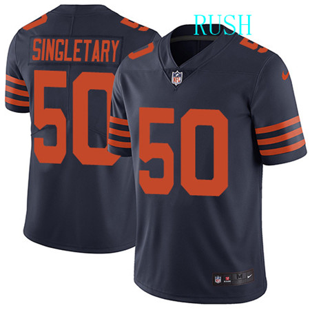 Chicago Bears Limited Jersey-416