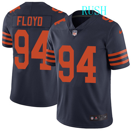Chicago Bears Limited Jersey-424