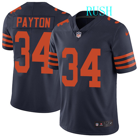 Chicago Bears Limited Jersey-412