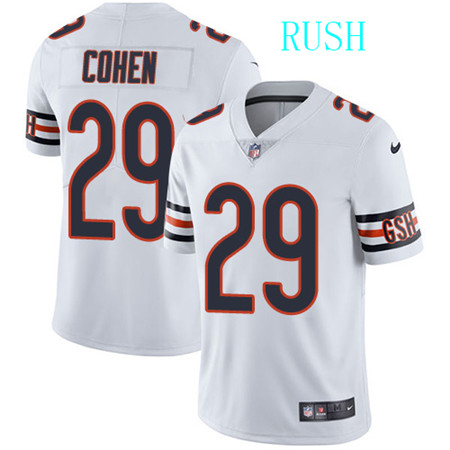 Chicago Bears Limited Jersey-383