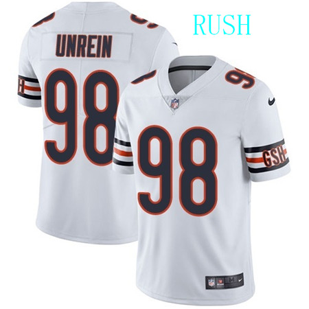 Chicago Bears Limited Jersey-388