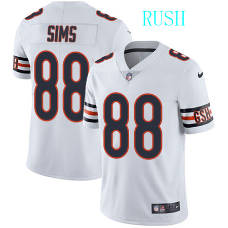 Chicago Bears Limited Jersey-389