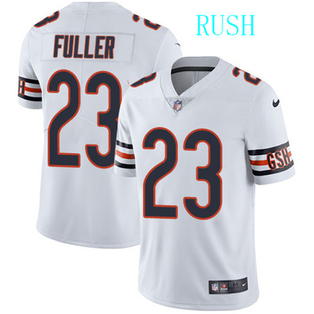 Chicago Bears Limited Jersey-393