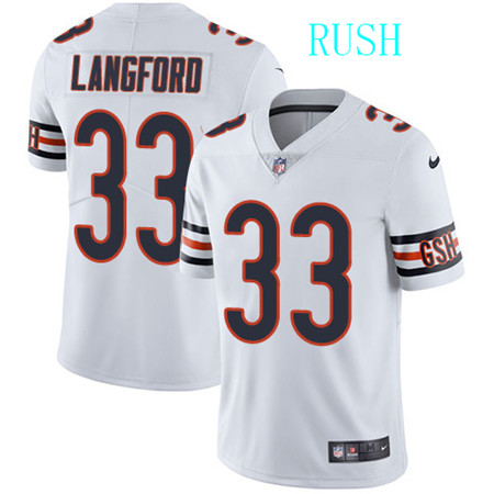 Chicago Bears Limited Jersey-395