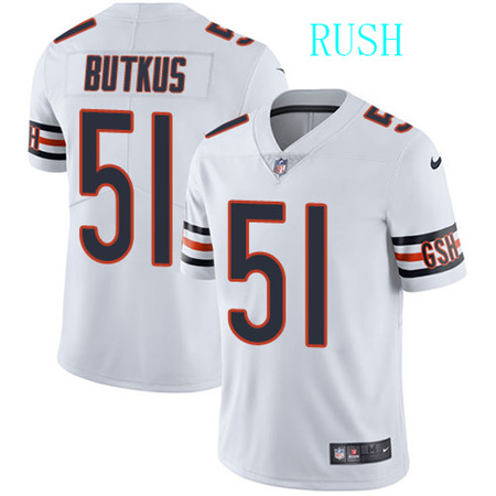 Chicago Bears Limited Jersey-400