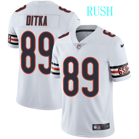 Chicago Bears Limited Jersey-405