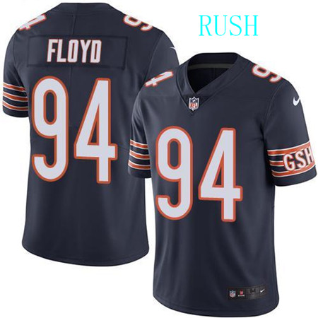 Chicago Bears Limited Jersey-359