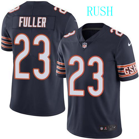 Chicago Bears Limited Jersey-361