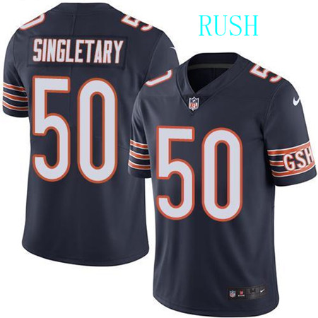 Chicago Bears Limited Jersey-350