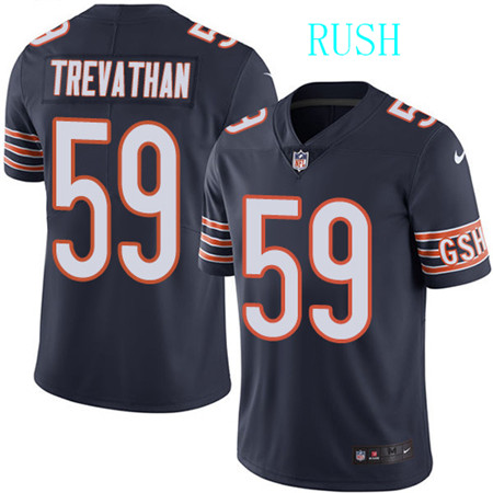Chicago Bears Limited Jersey-372