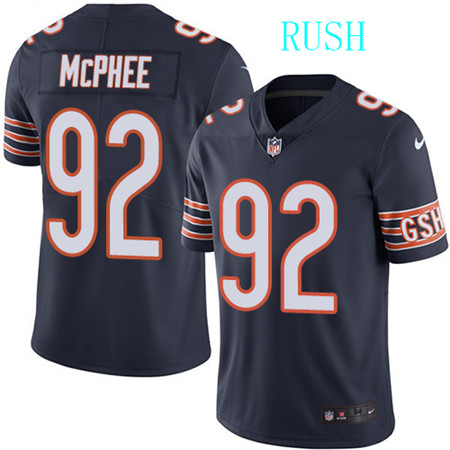 Chicago Bears Limited Jersey-374