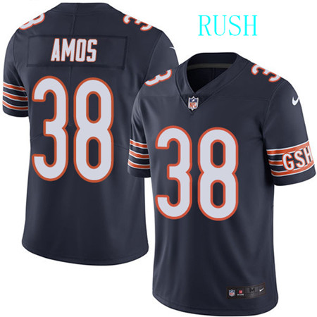 Chicago Bears Limited Jersey-375