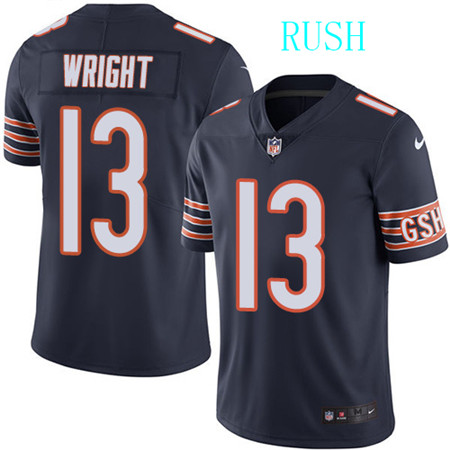 Chicago Bears Limited Jersey-378