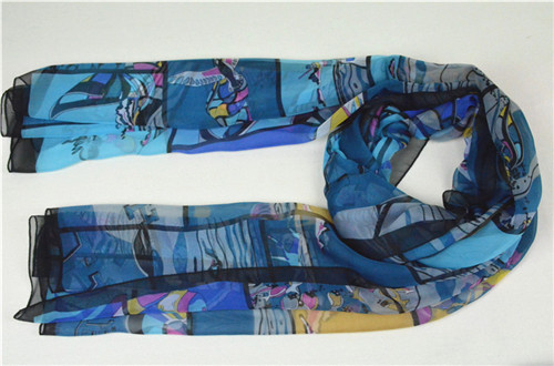 Hermes-Silk Scarf-025