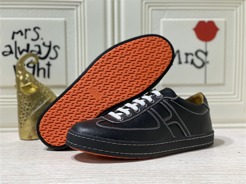 Hermes Shoes-M-114