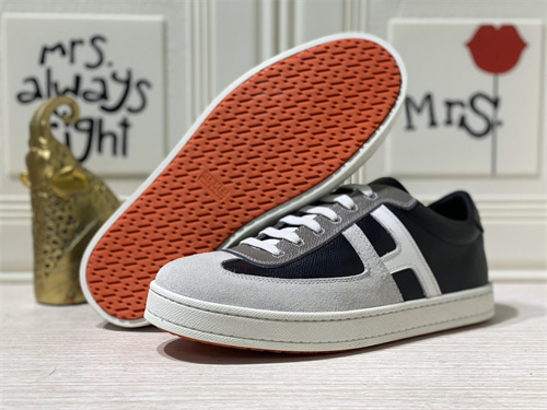 Hermes Shoes-M-116