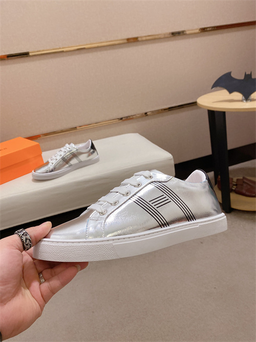 Hermes Shoes-M-317