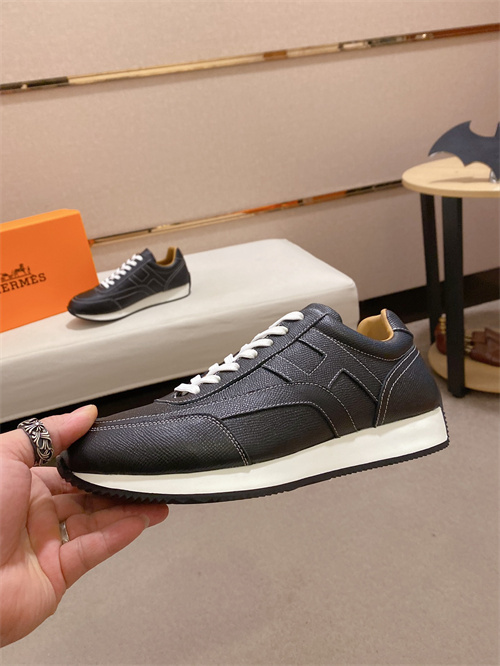 Hermes Shoes-M-359