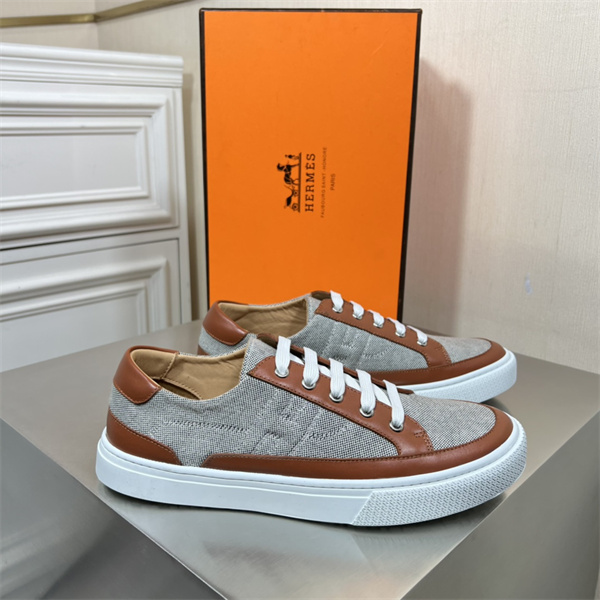 Hermes Shoes-M-432