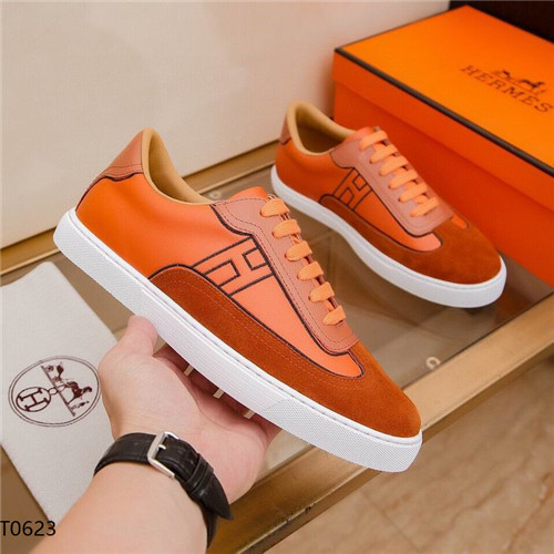 Hermes Shoes-M-039