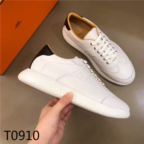 Hermes Shoes-M-004