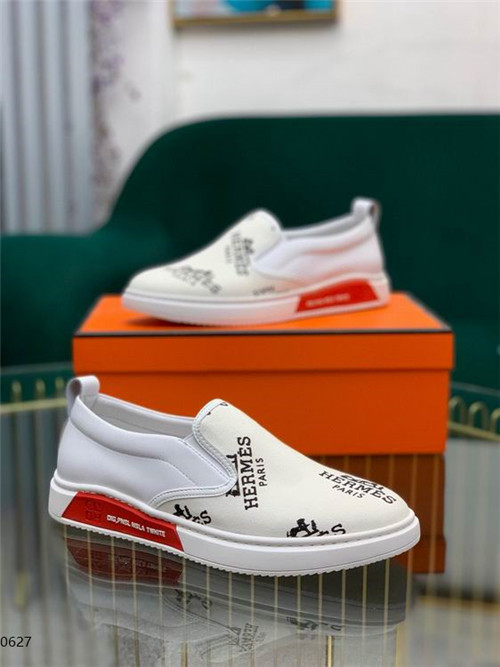 Hermes Shoes-M-062