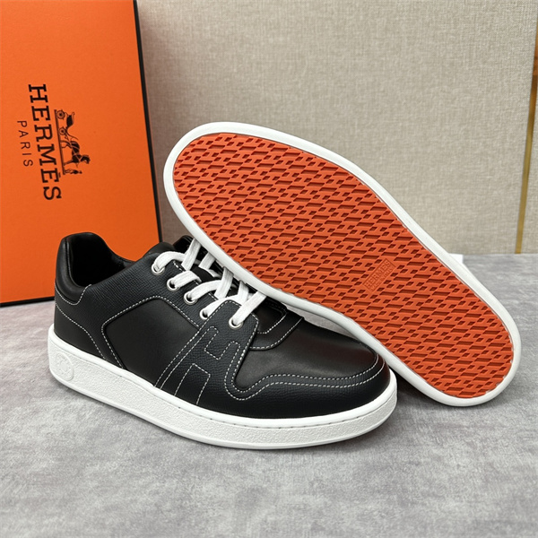Hermes Shoes-M-0625