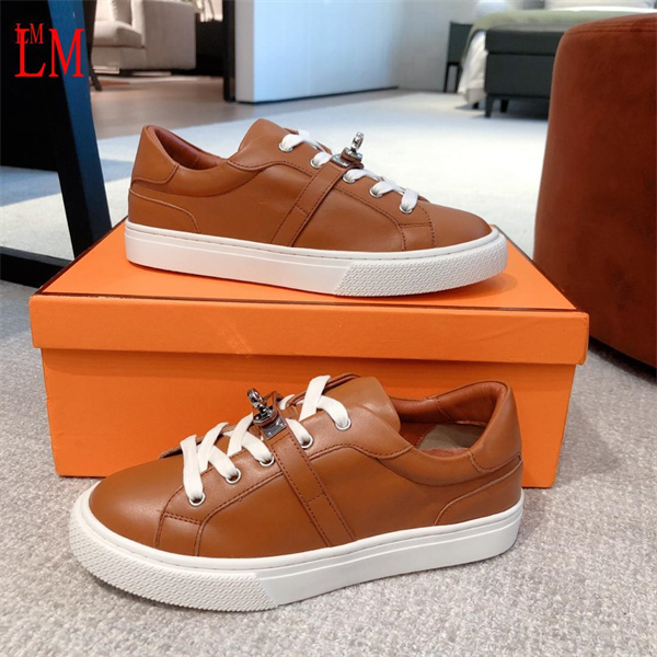 Hermes Shoes-M-0641