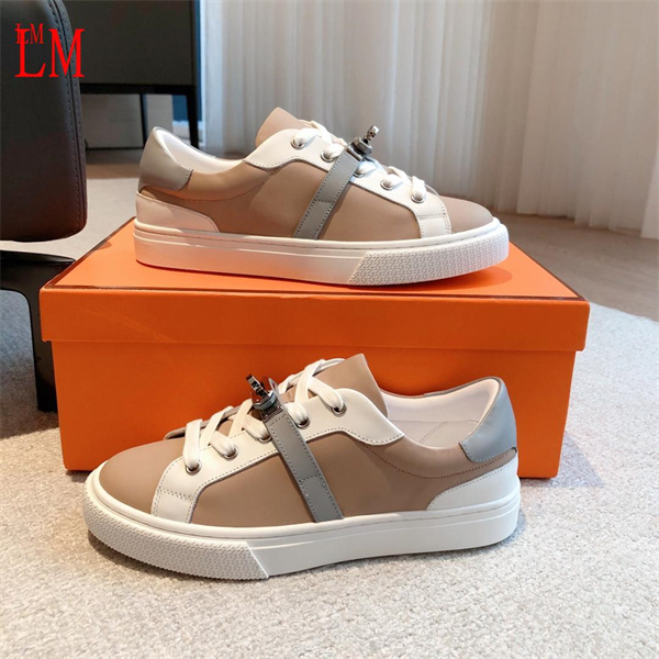 Hermes Shoes-M-0656
