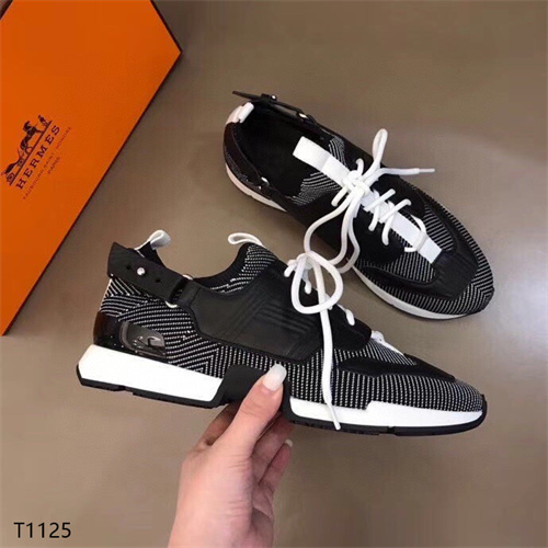 Hermes Shoes-M-094