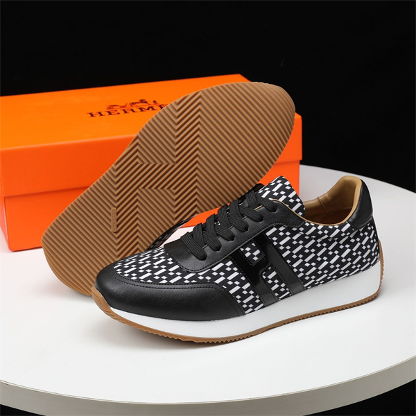 Hermes Shoes-M-246